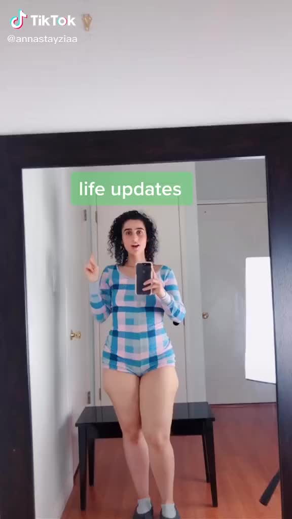 annastayziaa on TikTok