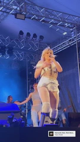 big ass brazilian celebrity gif