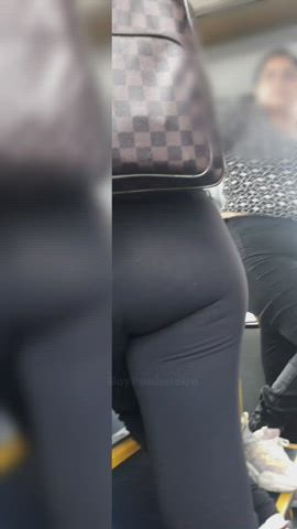 ass big ass booty fetish hidden cam leggings pawg tight voyeur gif