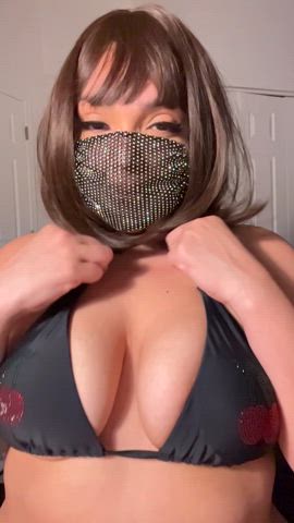 Big Tits GIF by hiddeninmyvalley