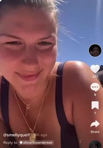 Ass Bikini Teen gif