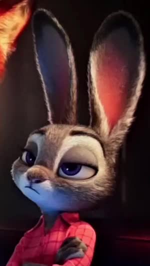 Zootopia - Judy