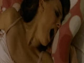 Natalie Portman Hot Orgasm