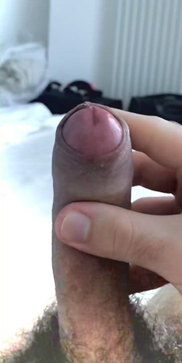 Solo Play Big Load - F PMs welcome
