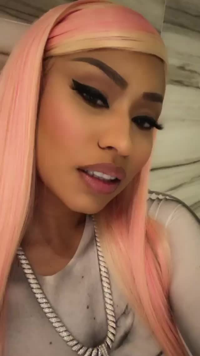 nickiminaj 84227458 189166122141980 3875216979984489600 n