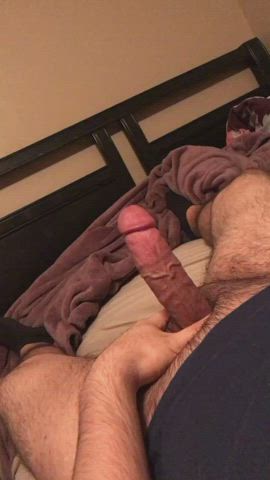 like my meaty cock?