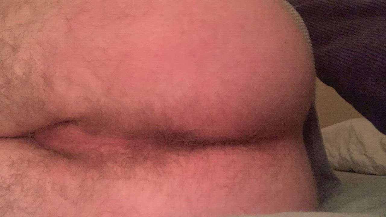 18 - I need your dick in [m]y ass