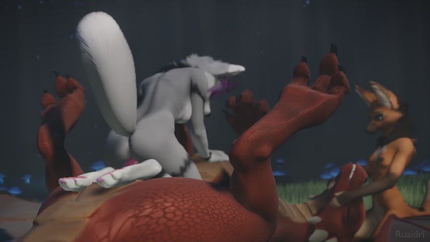 3d animation creampie furries furry missionary rule34 tight pussy animated-sex hanime