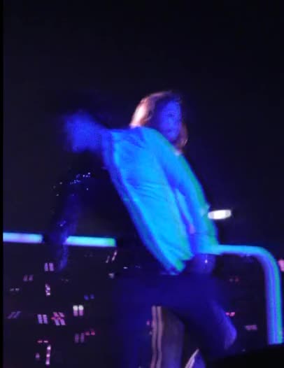 Dancing gif