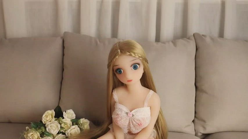 Sex Doll Sex Parties Sex Toy gif