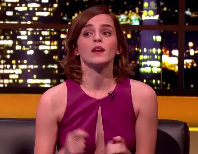 Emma Watson