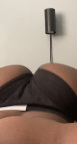 Twerking Gay Femboy