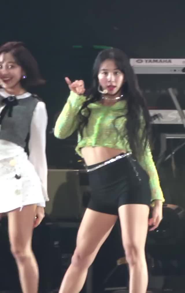 Chaeyoung