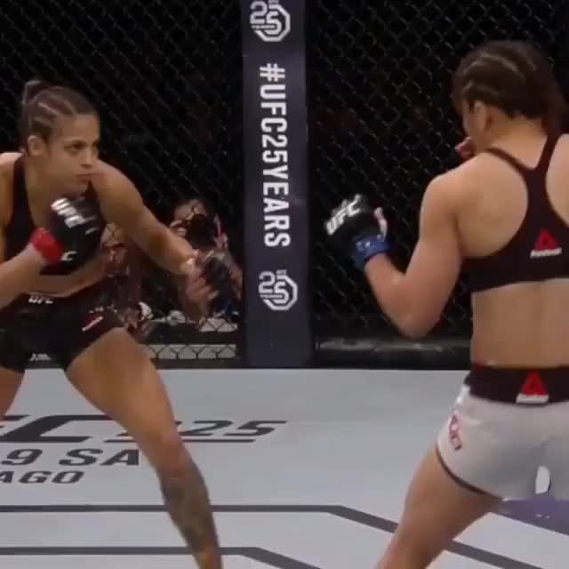 Video by polianabotelho_ufc