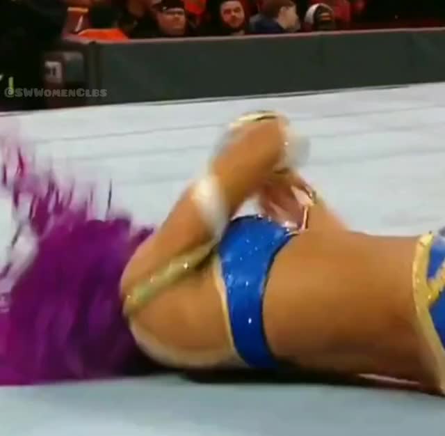 Sasha Banks