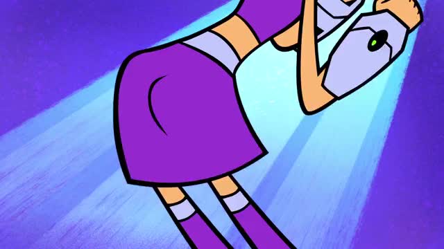 Teen Titans Go | Take it Down Low | Cartoon Network