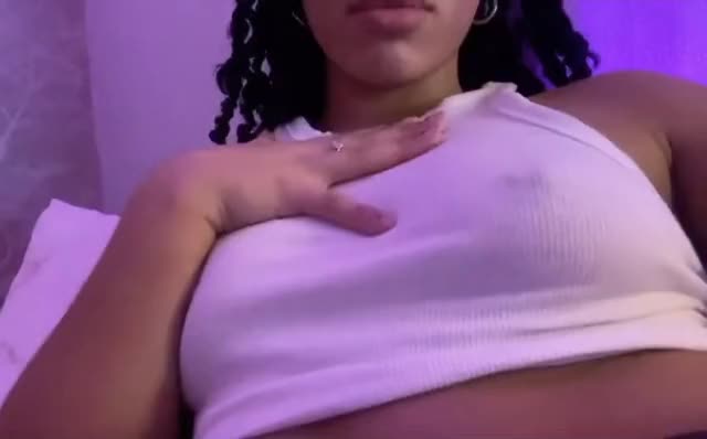 Pierced Nipples