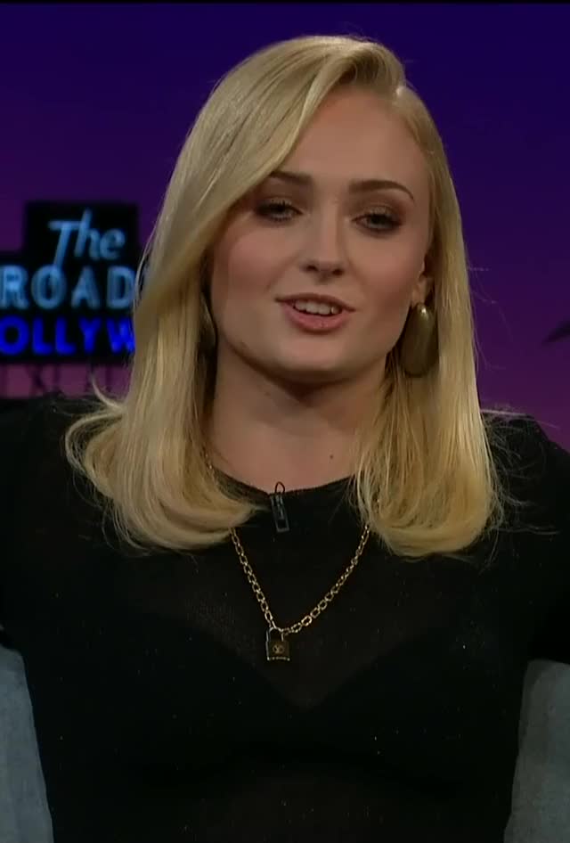 Sophie Turner