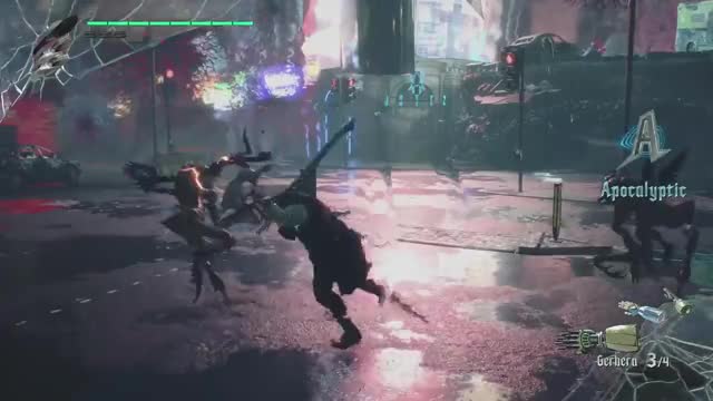 Devil May Cry 5