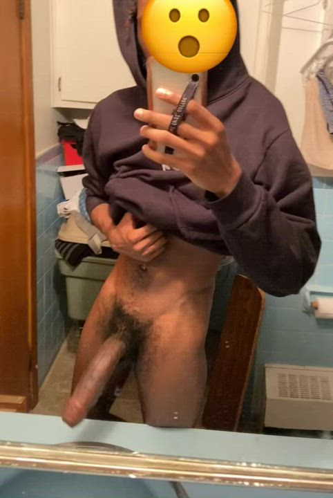 big dick gif