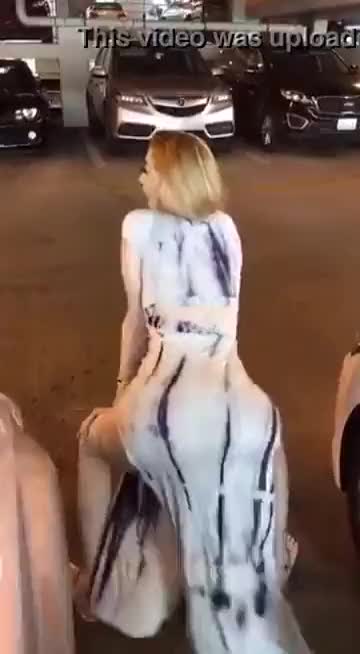 Best White Girl Twerk Ever