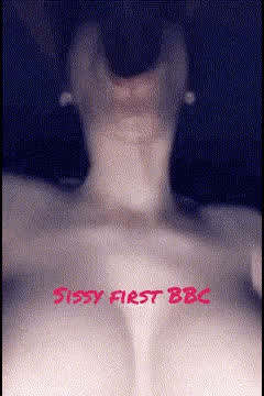 bbc big dick big tits cock sissy gif