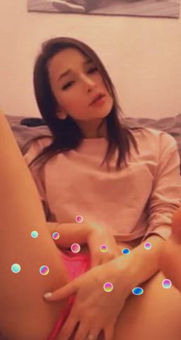 anal asian dancing dildo pmv pov pussy teen tiktok gif