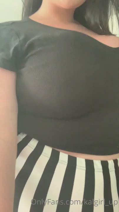 Ass BBW Big Tits Boobs gif