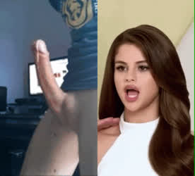 Selena likes it