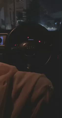 blowjob car sex hijab gif