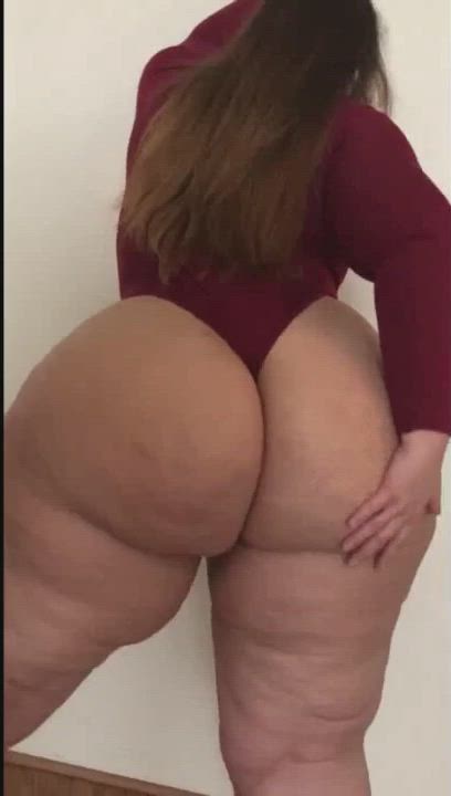 Ass GIF by iheartbbw