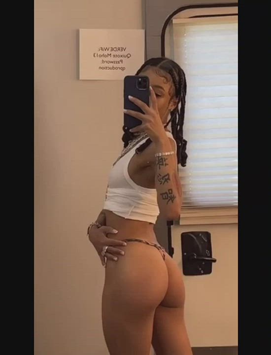 Omg she needs to be a pornstar. Tiny4k sign her