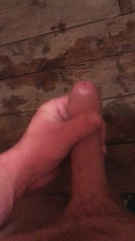 big dick cock uncut gif