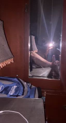 BWC Bisexual Mirror gif