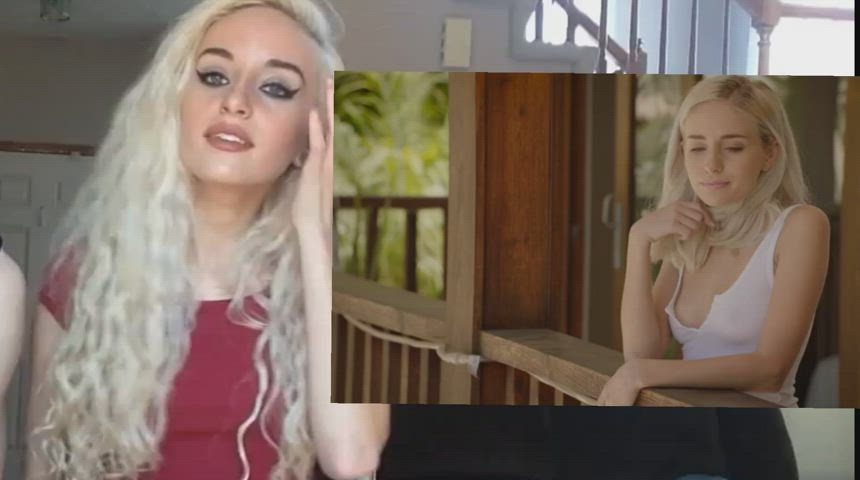 Naomi woods