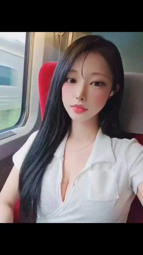 asian chinese cute gif