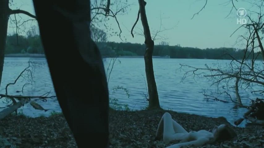 Nina Hoss - Das Herz ist ein dunkler Wald (DE2007)