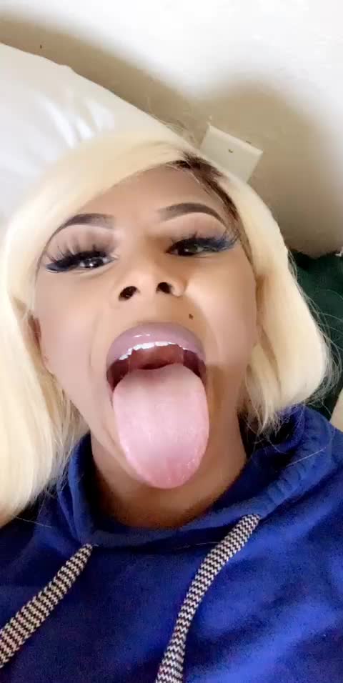 Shay Tongue