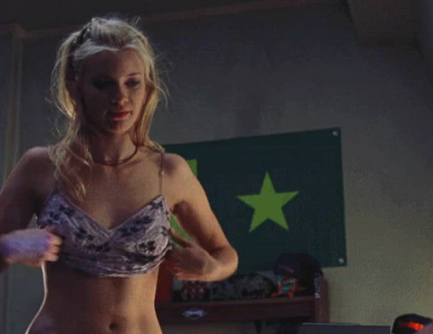 [Amy Smart] Hot Scene