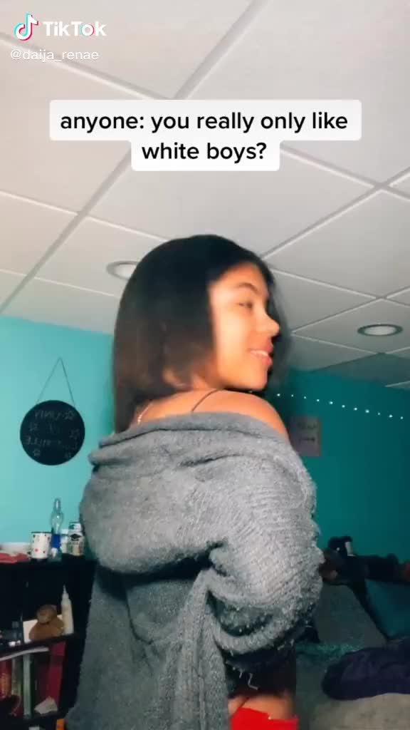 d. ?? (@daija_renae) on TikTok straight facts though ? #fy #fyp #distancedance #xyzbca