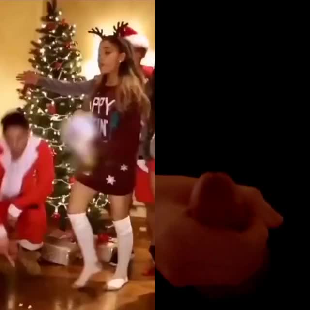 Ari WAP Babecock