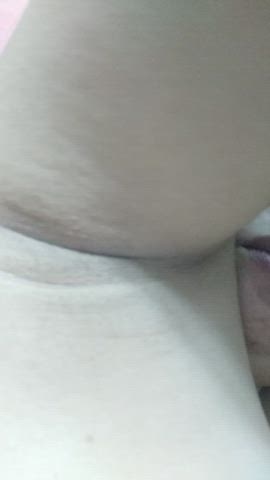 smell and lick my sweaty asian armpits! (F)