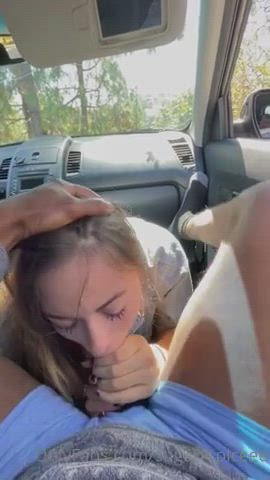 bbc car sex deepthroat latina gif