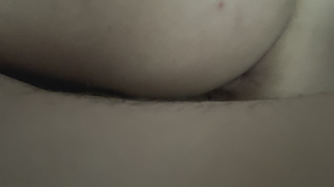 I got to send this video to this tight hotwife's husband