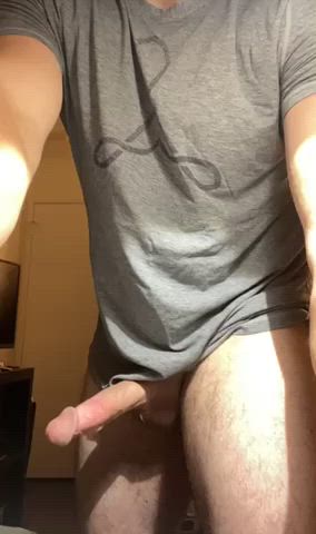 11 inch cock. Want to trib the best ass. Dm me or add my snap jaypuma1717… some