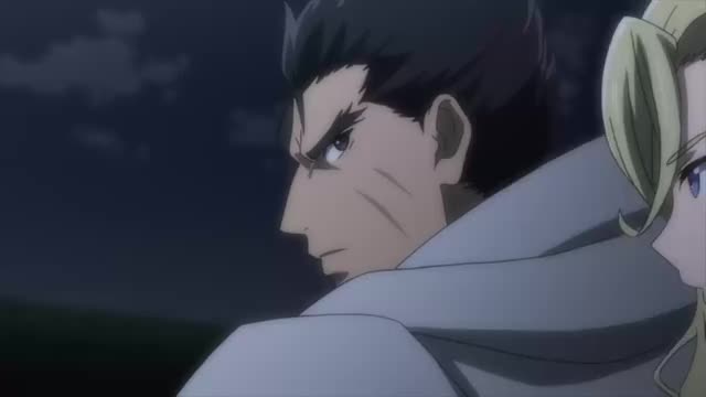 Goblin Slayer - S1 E12 W4