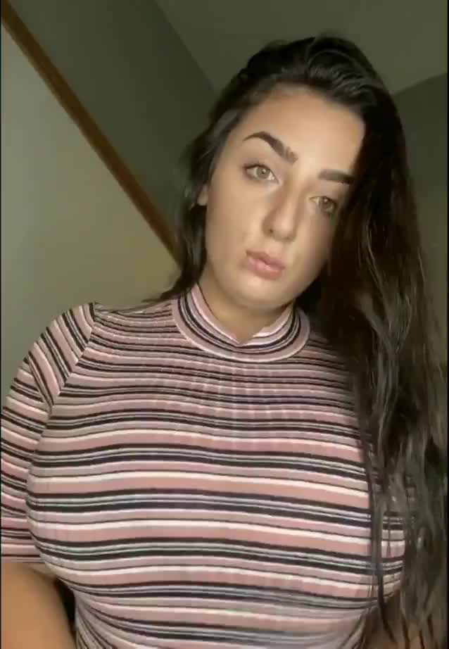 Tits gif