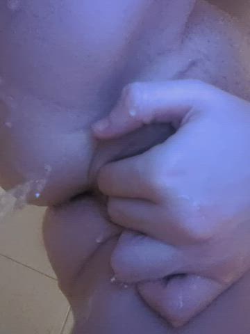 fingering nsfw pussy gif