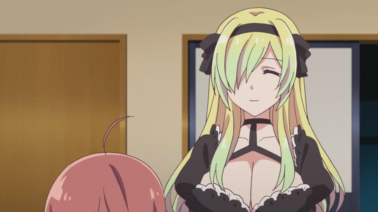 Animation Anime Hentai gif