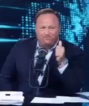 Alex Jones